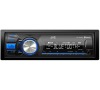 KD X250BT AUTORÁDIO BT/USB/MP3 JVC