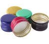 uzávěr na lahve šroubovací 28mm (3ks)
