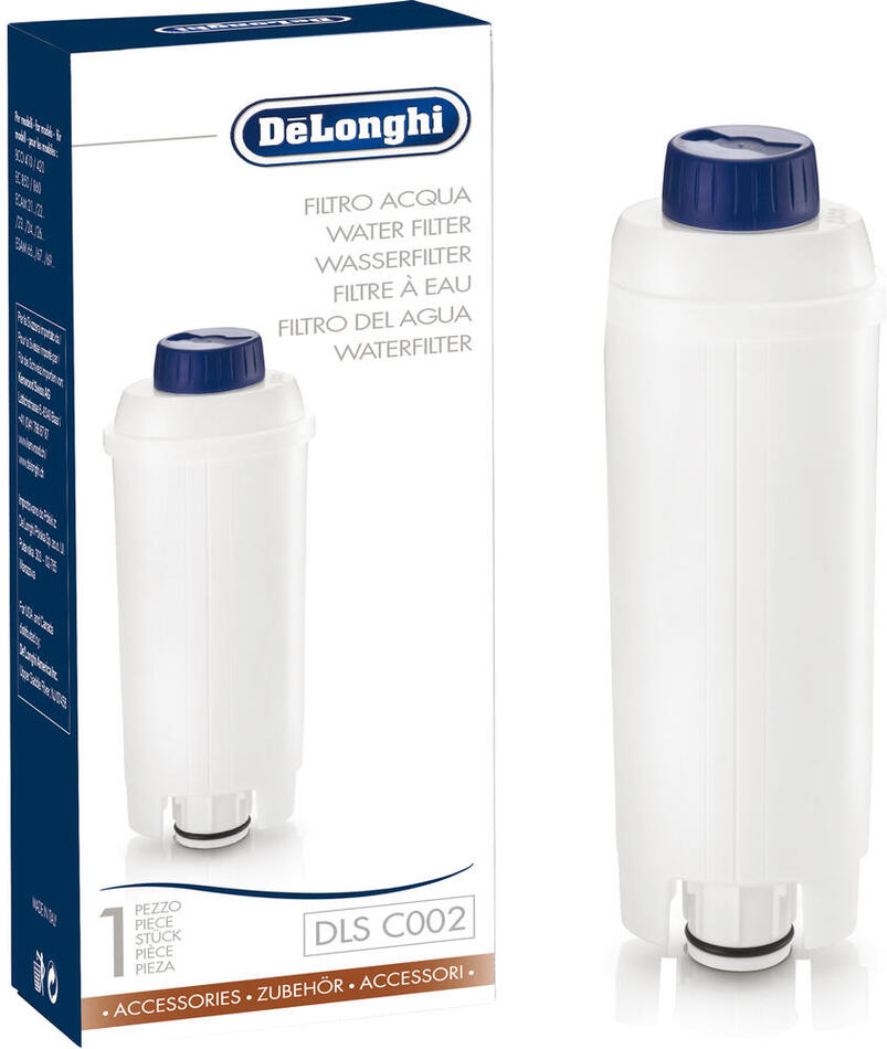 Vodní filtr DeLonghi DLS C002