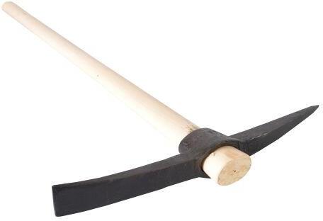 krumpáč 2,5kg S NÁSADOU PROFI český výrobek