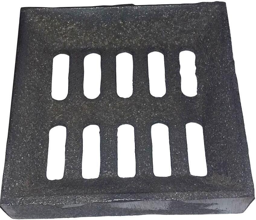 rošt litinový 135x135mm (ABX)