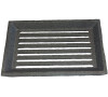 rošt litinový 154x254mm (ABX)