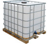 IBC kontejner 1000l repasovaný