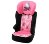 Autosedačka Hello Kitty Starter SP 15-36 kg- růžovo/bílo/černá