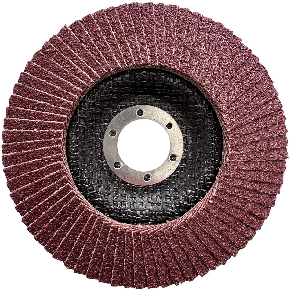 kotouč lamelový 150x22,2mm zr.120 korundový