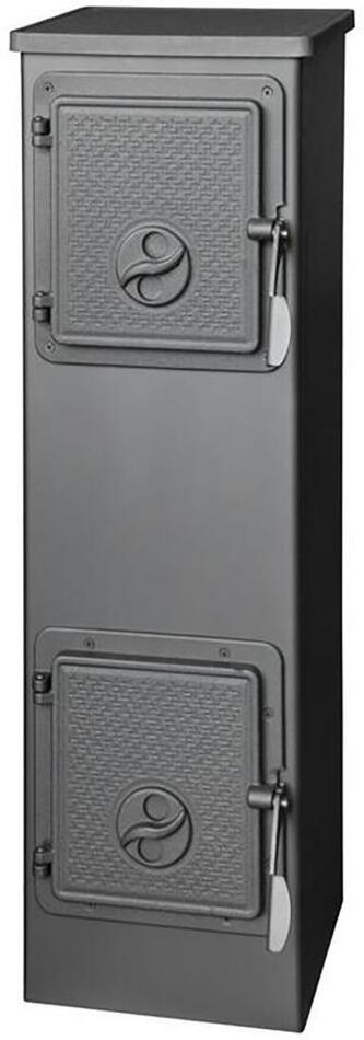 kamna THALIA EWA,5,3kW,ČER,zv,pr.120mm