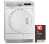 Sušička AEG LAVATHERM T75470IH1CS