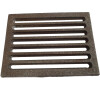 rošt plochý 220x160mm, litinový