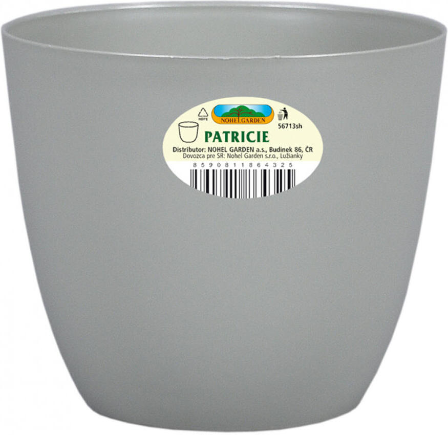 obal PATRICIE MODERN pr.21x19cm ZE sv.