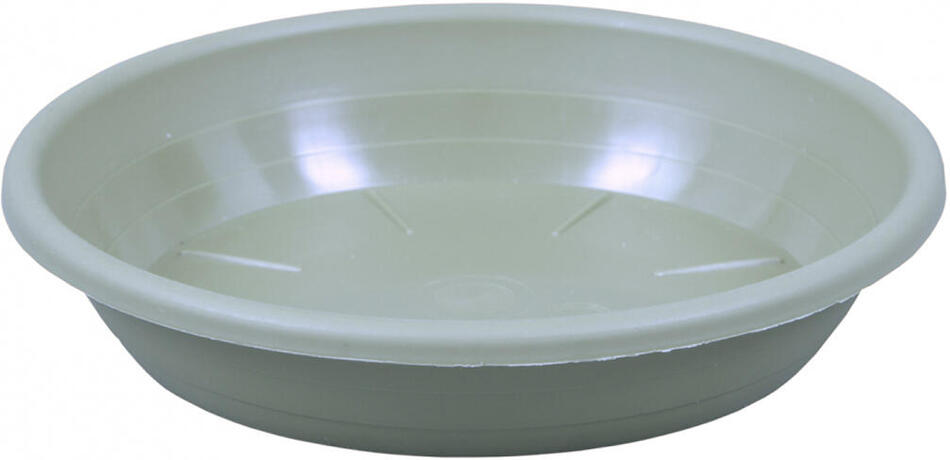 miska pod květináč SAKURA MODERN pr.30cm ZE sv.