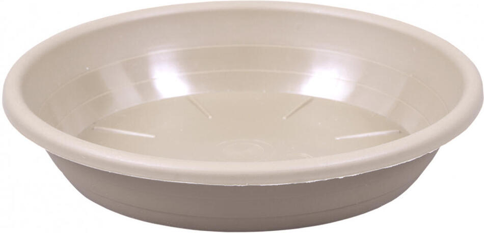 miska pod květináč SAKURA MODERN pr.30cm HN sv.