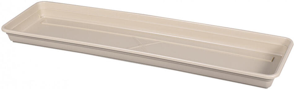 miska pod truhlík LOBELIA MODERN 50cm HN sv.