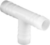spojka hadicová "T" 19mm PH Normaplast TS19