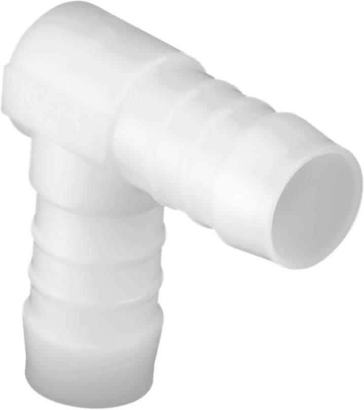 spojka hadicová "L" 19mm PH Normaplast WS19
