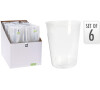 sklenice/kelímek 500ml PH TRA (6ks)