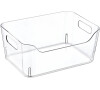 organizér do chladničky 27,1x19,2x11,3cm PH TRA