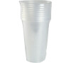 kelímek 500ml PH TRA (10ks)