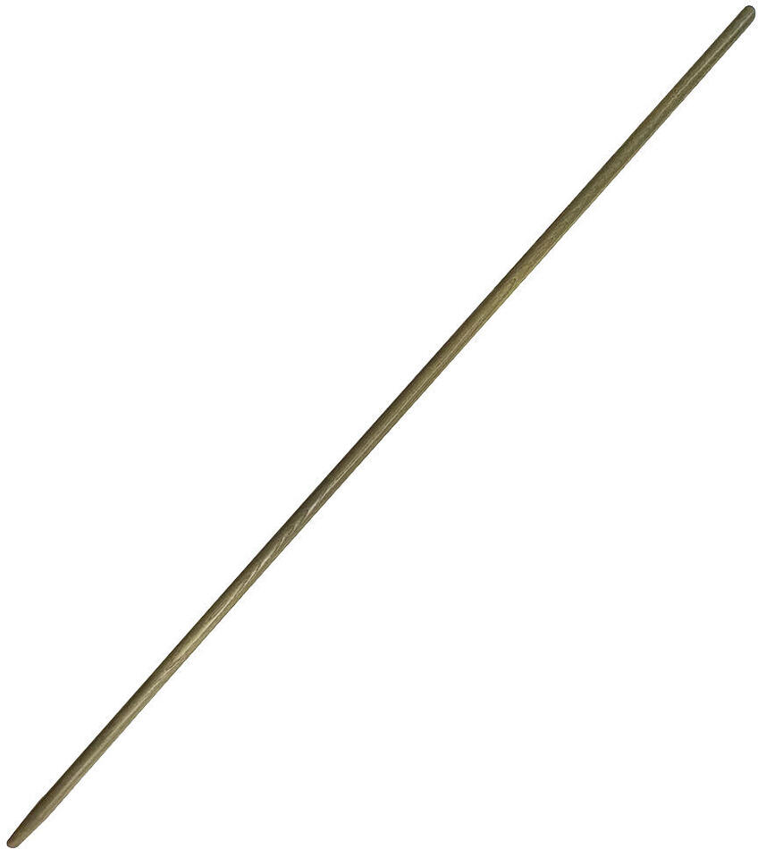 násada smeták 150cm konus, napojovaná, lakovaná ŠE