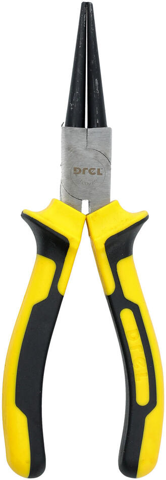 kleště na drát kulaté 160mm DREL