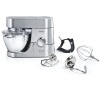 Kuchyňský robot Kenwood Chef Titanium KMC 013 mega pack
