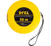 pásmo ocelové 30m/10mm Drel