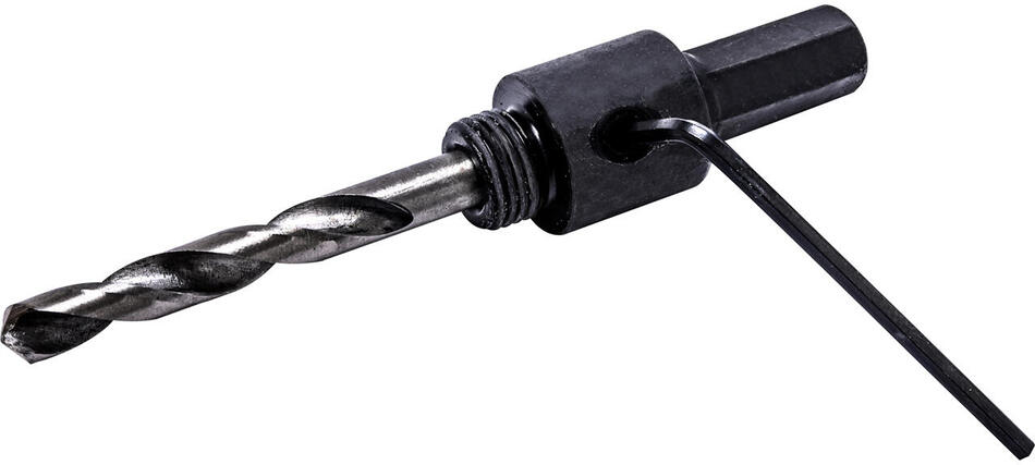 unašeč pro vykružovací korunky Bimetal 14-30mm