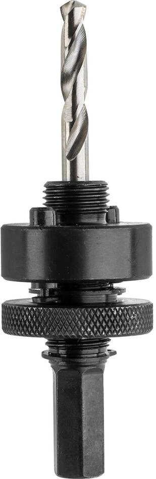 unašeč pro vykružovací korunky Bimetal 32-152mm