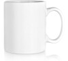 hrnek 350ml MAT BÍ keramický x
