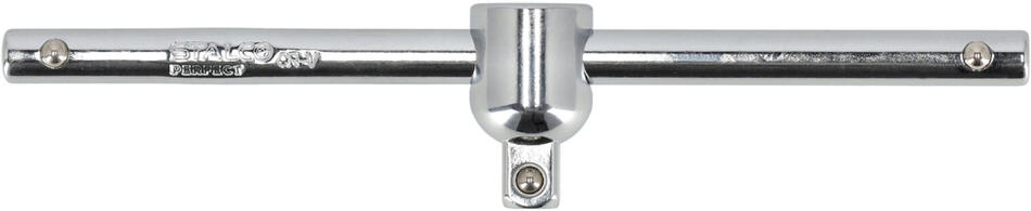 PERFECT vratidlo 1/4" 110mm STALCO