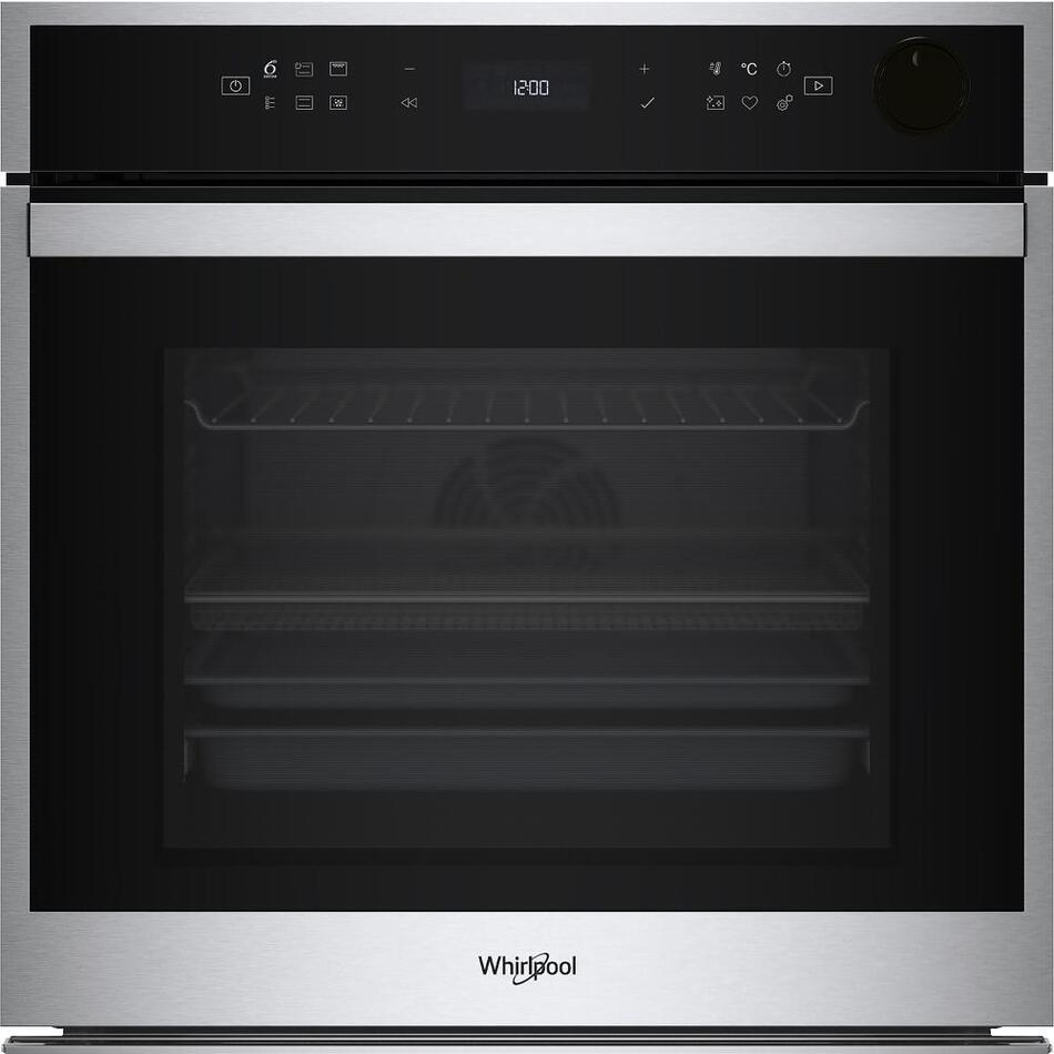 Whirlpool WOI6L80PB1SXA0