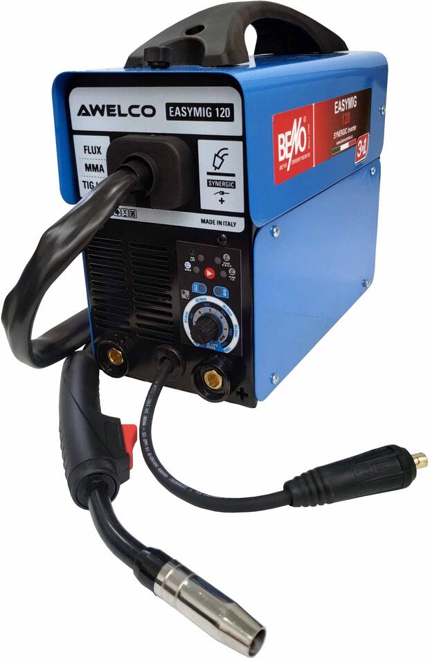 BENO EASYMIG 120 - SYNERGIC / EASYMIG120