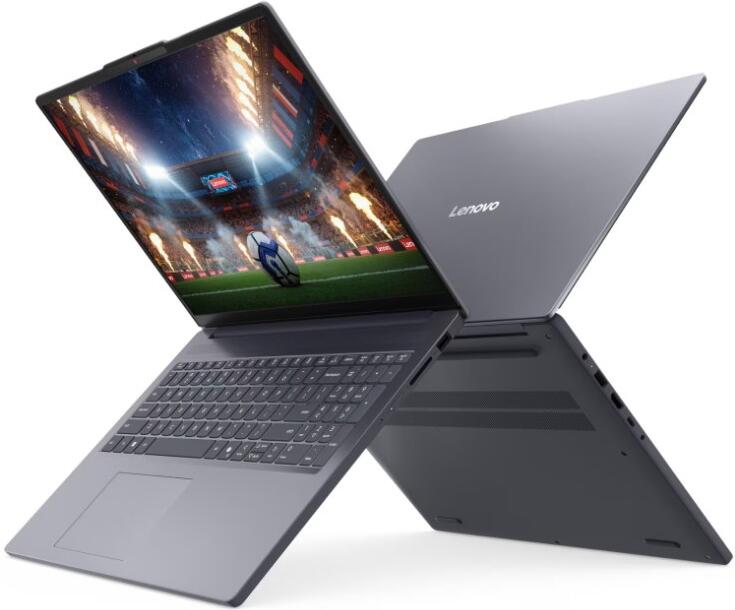 Notebook Lenovo Ideapad Slim 3 16IWC11 Luna Gr