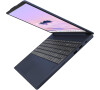 Notebook Lenovo Chrome 15ITN10 Cosmic Blue (83