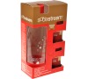 Lahev COLA + 2 SIRUPY 125 ml SodaStream