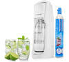 Výrobník sody Sodastream JET WHITE