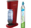 GENESIS CHILLY RED sada SodaStream