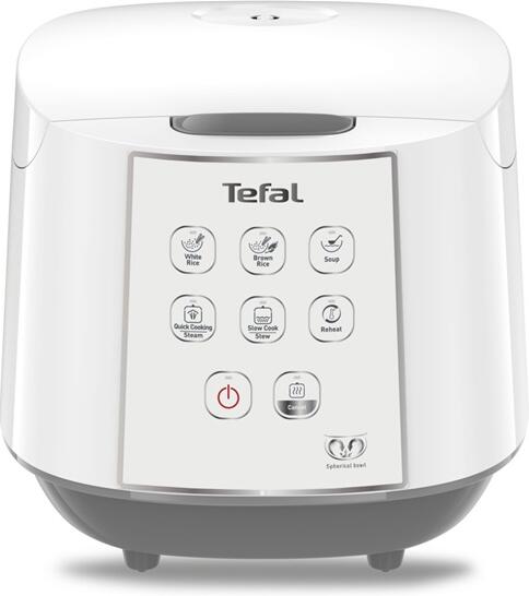 Tefal Rýžovar 8 v 1 RK7321F1