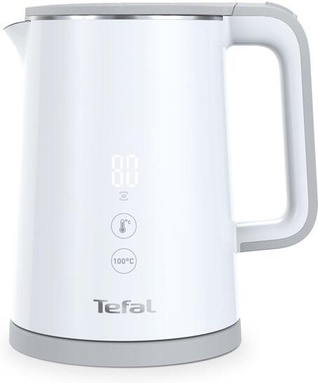 Tefal Rychlovarná konvice Sense KO6921E0