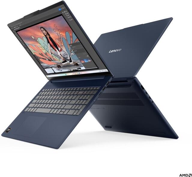 Notebook Lenovo Ideapad Slim 5 16AKP10 Cosmic