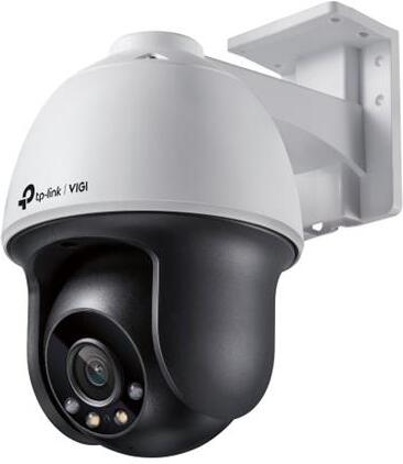 Kamera TP-Link VIGI C540S(4mm) 4MPx, venkovní, IP PTZ, přísvit 30m
