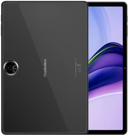 Tablet 11" Blackview ZENO 5 LTE 8/128GB šedý