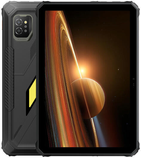 Odolný tablet 11“ Blackview Active 7 LTE 6/128GB, černý