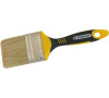 Spokar 81218 dvoukomponentní plochý štětec, č. 2,5