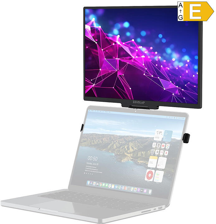 ZEUSLAP Z16H 16" přenosný monitor