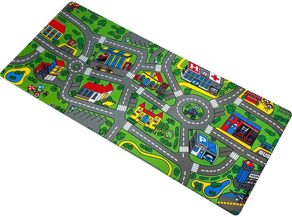 YPM 3011 PLAYMAT Velká podložka Yenkee