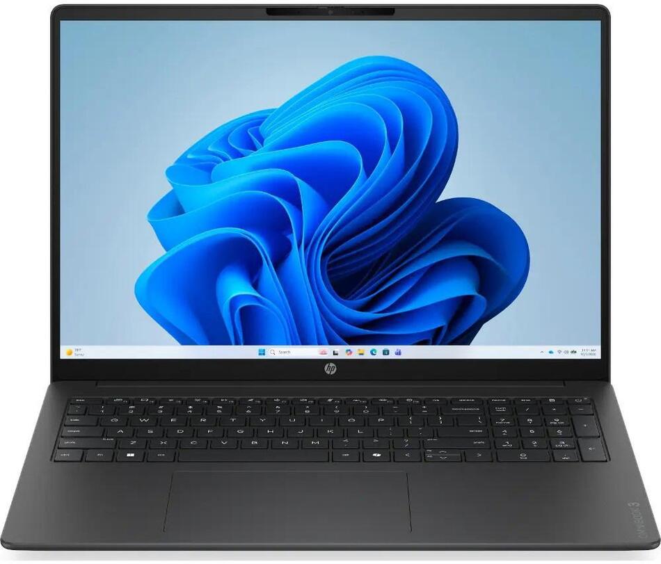Notebook HP OmniBook 3 Laptop 16-bu0706ncx
