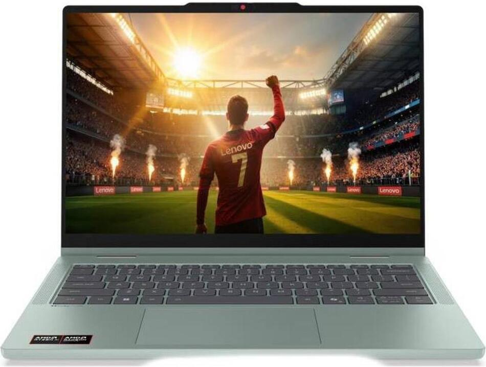 Notebook Lenovo IdeaPad 5 2-in-1 14AGP11 Breez