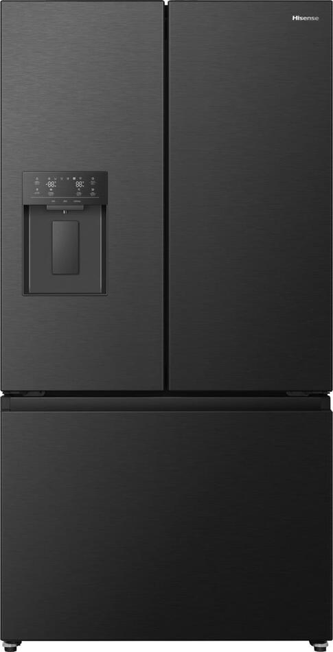 Americká chladnička Hisense RF815N4SEFE