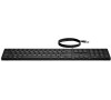 HP Dekstop 320K/Drátové USB-A/EN/Černá (9SR37UT#ABB)