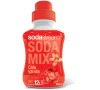 Sirup Cola Vanilka 500 ml SodaStream